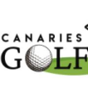 Golf Shop Canaries's Logo