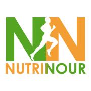 NutriNour's Logo