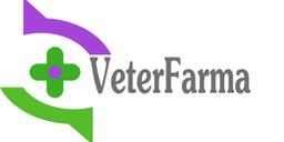 VeterFarma's Logo