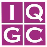 IQ Glass Curtains's Logo