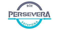 Box Persevera's Logo