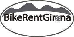 Bike Rent Girona's Logo