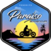 Paraíso Motorcycles's Logo