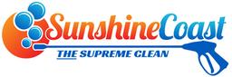 Sunshine Coast Supreme Clean's Logo