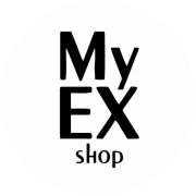 My Extension Shop's Logo