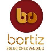 Bortiz Vending's Logo