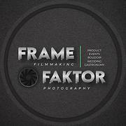 Frame Faktor's Logo