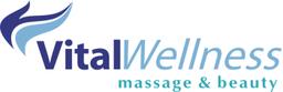 VitalWellness Therapy Services's Logo