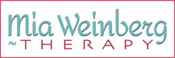 Mia Weinberg Therapy's Logo