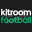 Kitroom Football's Logo