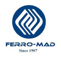 Ferromad's Logo