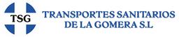 Transportes Sanitarios de La Gomera S.L.'s Logo