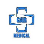 Gar Medical's Logo