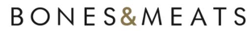 Bones And Meats's Logo