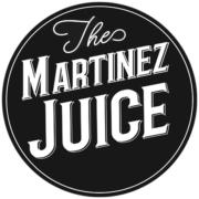 The Martinez Juice Company's Logo