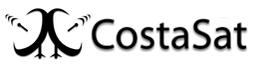 CostaSat's Logo