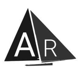 AR Marine Surveys's Logo