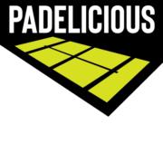 PADELICIOUS's Logo