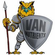 Van Nutrients's Logo