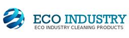 Eco Industry Supply's Logo