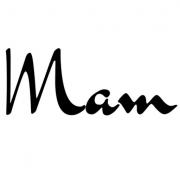 MAM MOBILIARIO's Logo