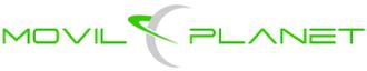 Movil Planet's Logo