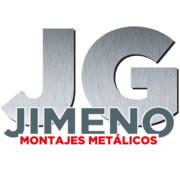 Montajes Metálicos Jimeno's Logo