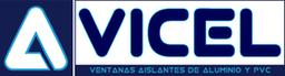 Aluminios Vicel's Logo