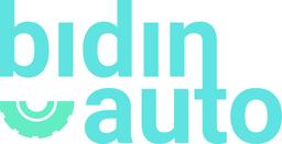 Bidinauto's Logo