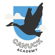 Canuck Academy's Logo