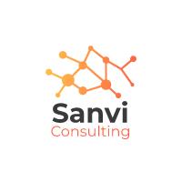 Sanvi Consulting's Logo