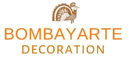 BOMBAYARTE's Logo