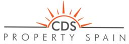 CDS property Spain's Logo