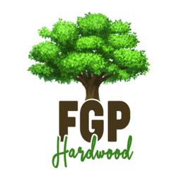 FGPHardwood's Logo