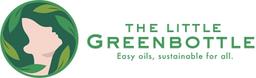 The Little Green Bottle's Logo