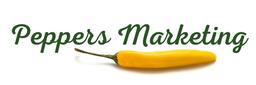 Peppers Marketing's Logo