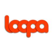 Loopa's Logo