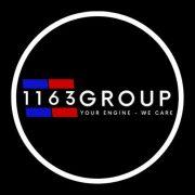 1163 GROUP's Logo