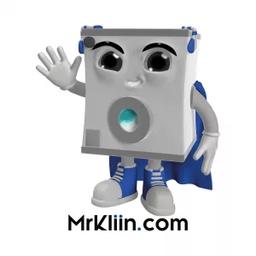 MrKliin's Logo