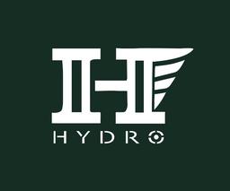 HYDRO wear's Logo