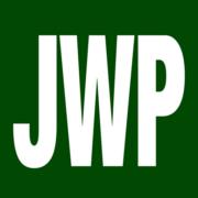 JWP's Logo