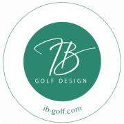 iB GOLF DESIGN's Logo