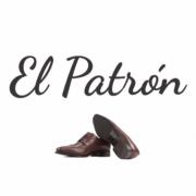 El Patrón Shoes's Logo