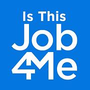 isthisjob4me's Logo