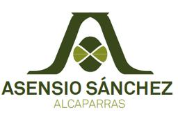 Alcaparras Asensio Sanchez's Logo