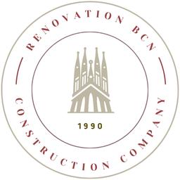 Renovation Barcelona's Logo