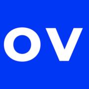 Ovision's Logo