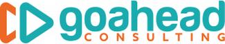 Goahead Consulting's Logo