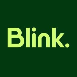 Blink - The Frontline Experts's Logo