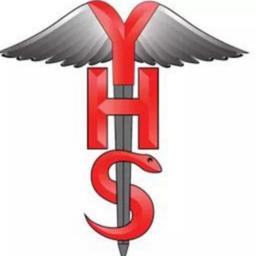 Your Healthcare Service's Logo